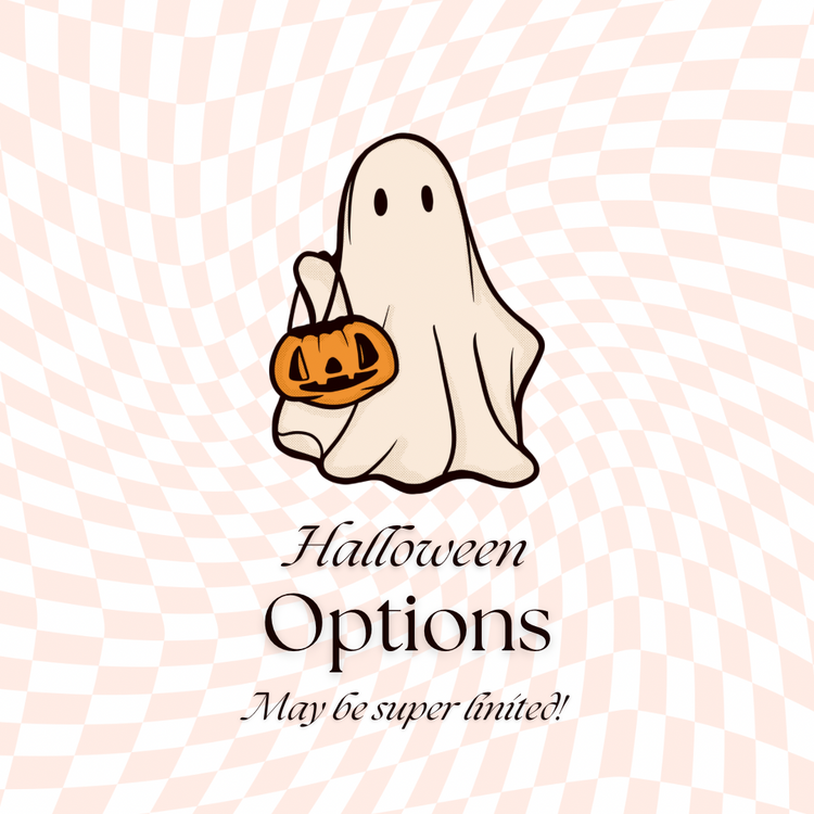 Halloween Options