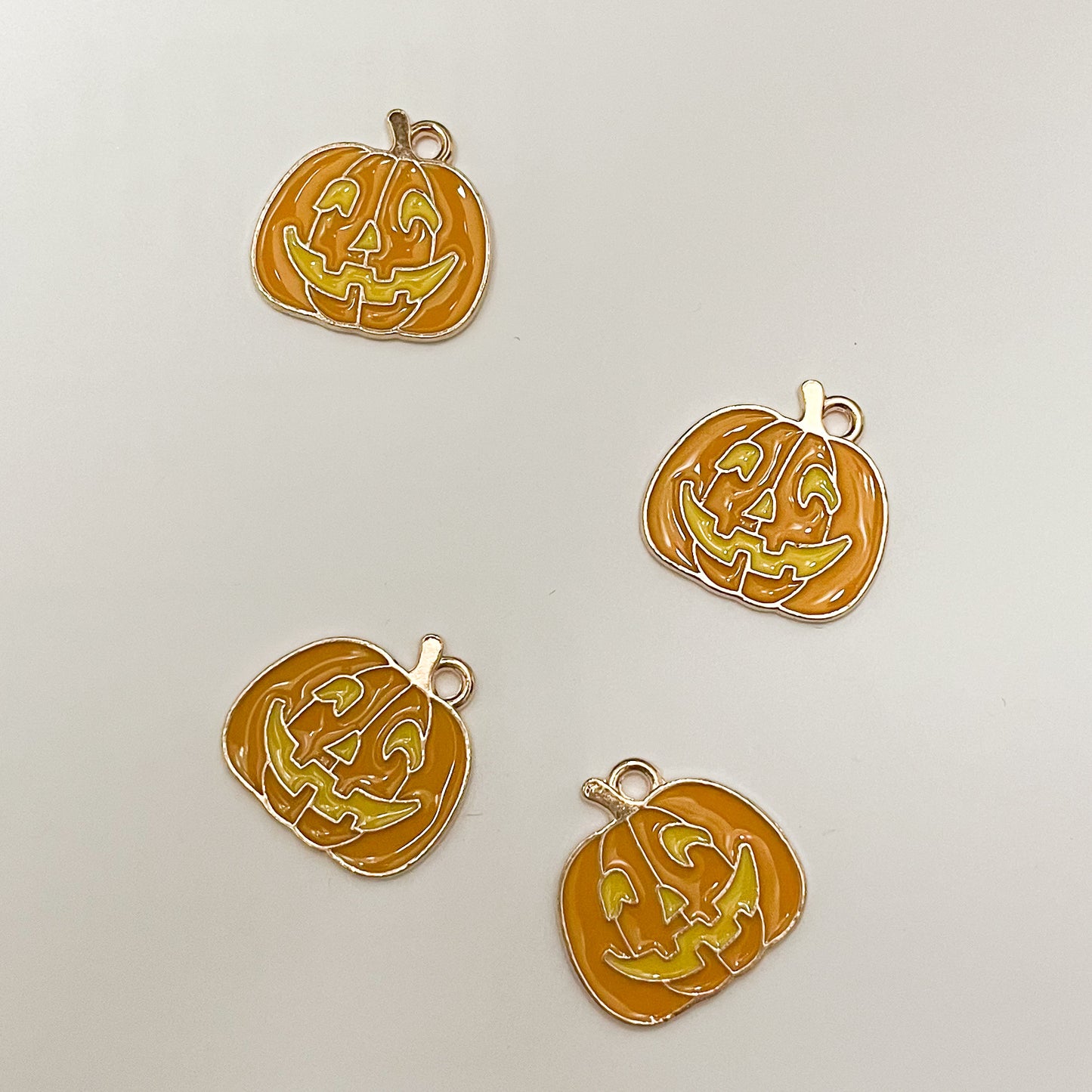 Pumpkin 4 charm