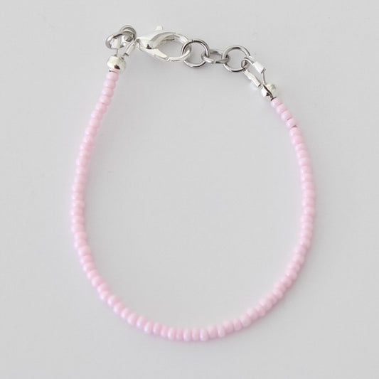 Light Pink TT dainty