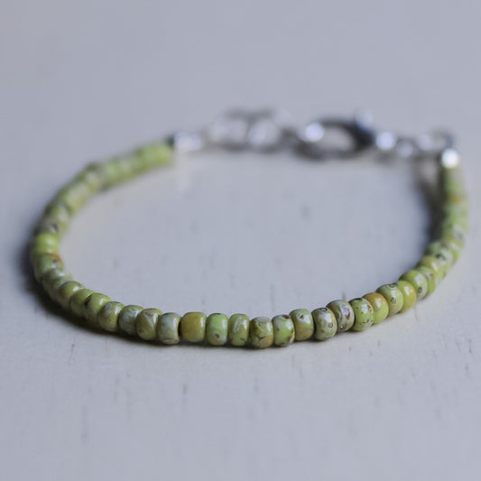 Olive mini dainty