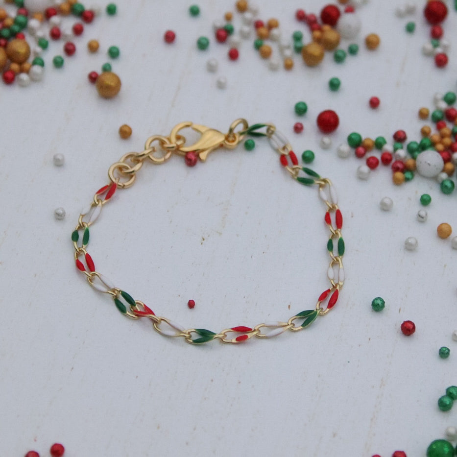 Holiday chain