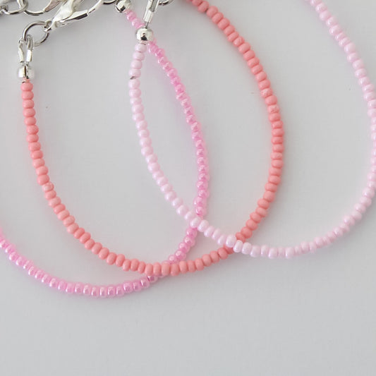 Pearl Pink TT dainty