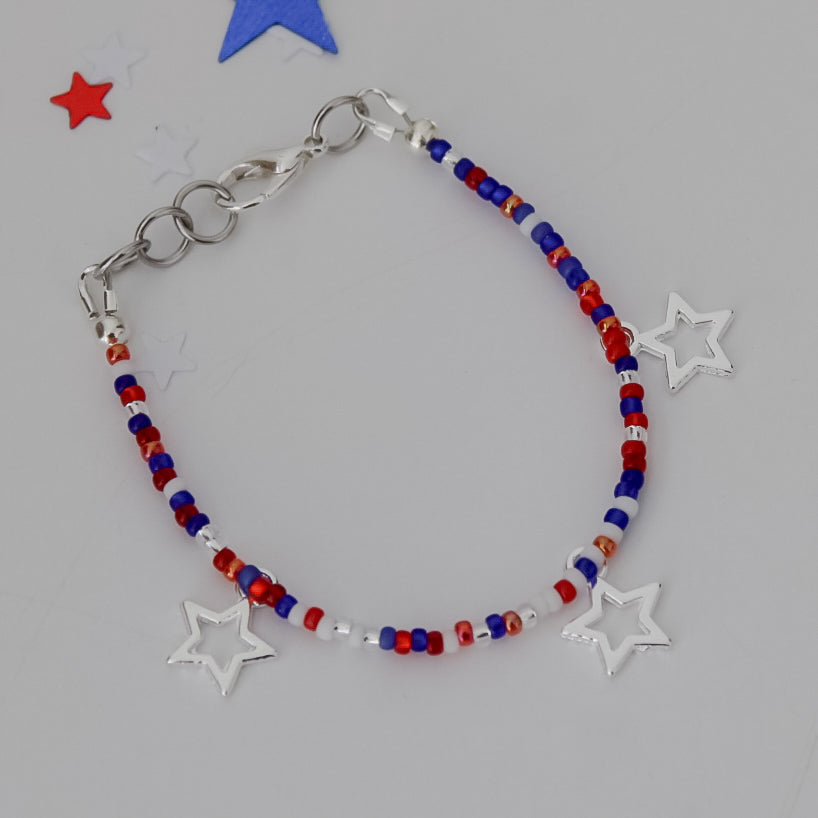 Star Charms (add on only)