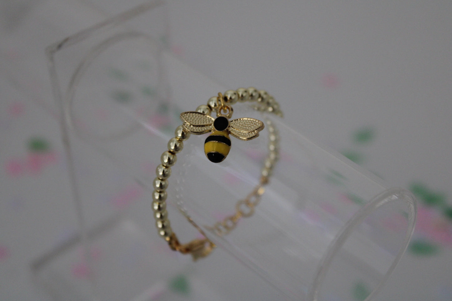 Bee Charm