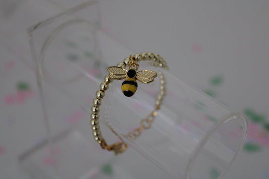 Bee Charm