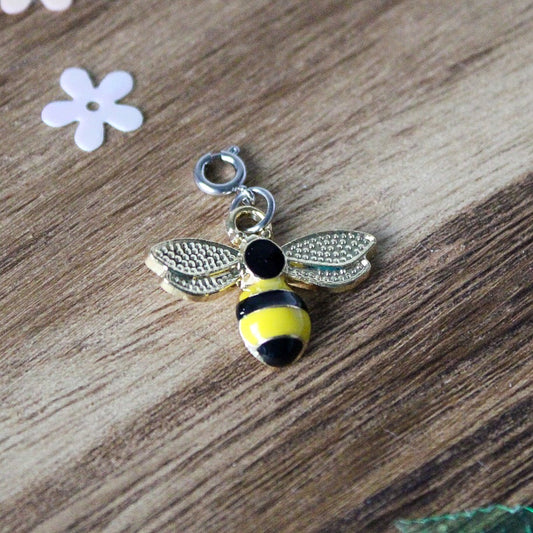 Bee Charm