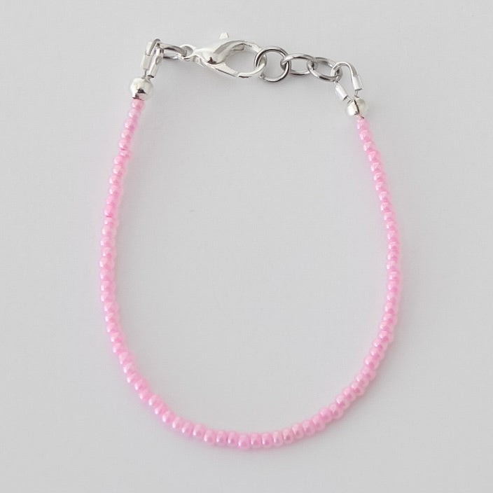 Pearl Pink TT dainty