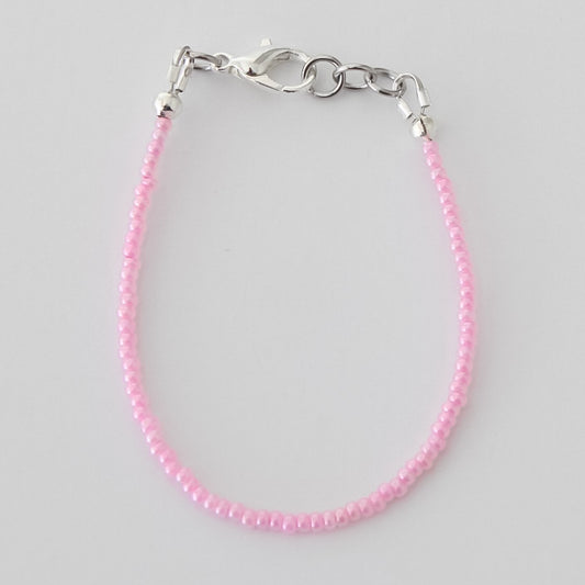 Pearl Pink TT dainty