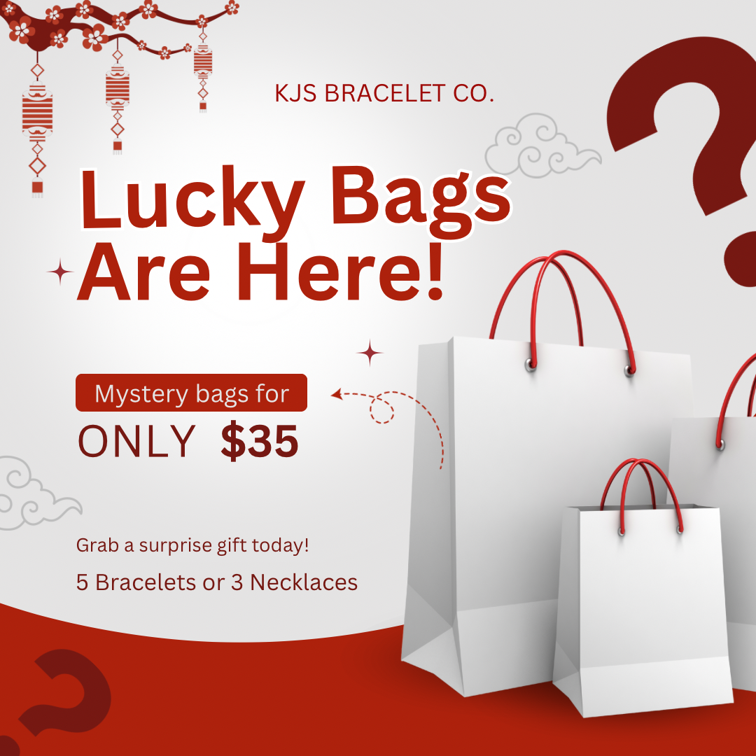 Lucky Bags