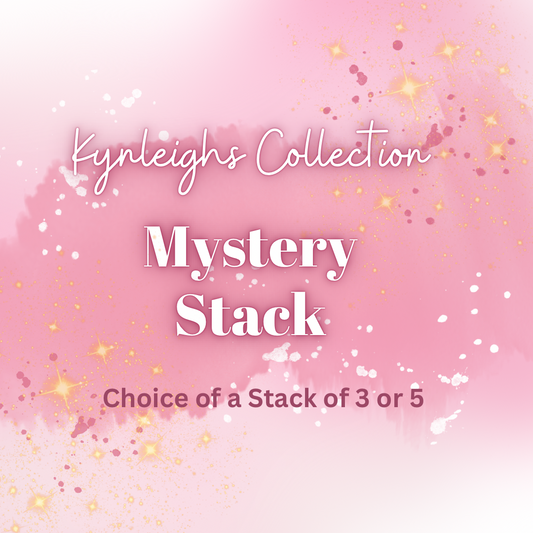 Kynleighs Collection Mystery Stack