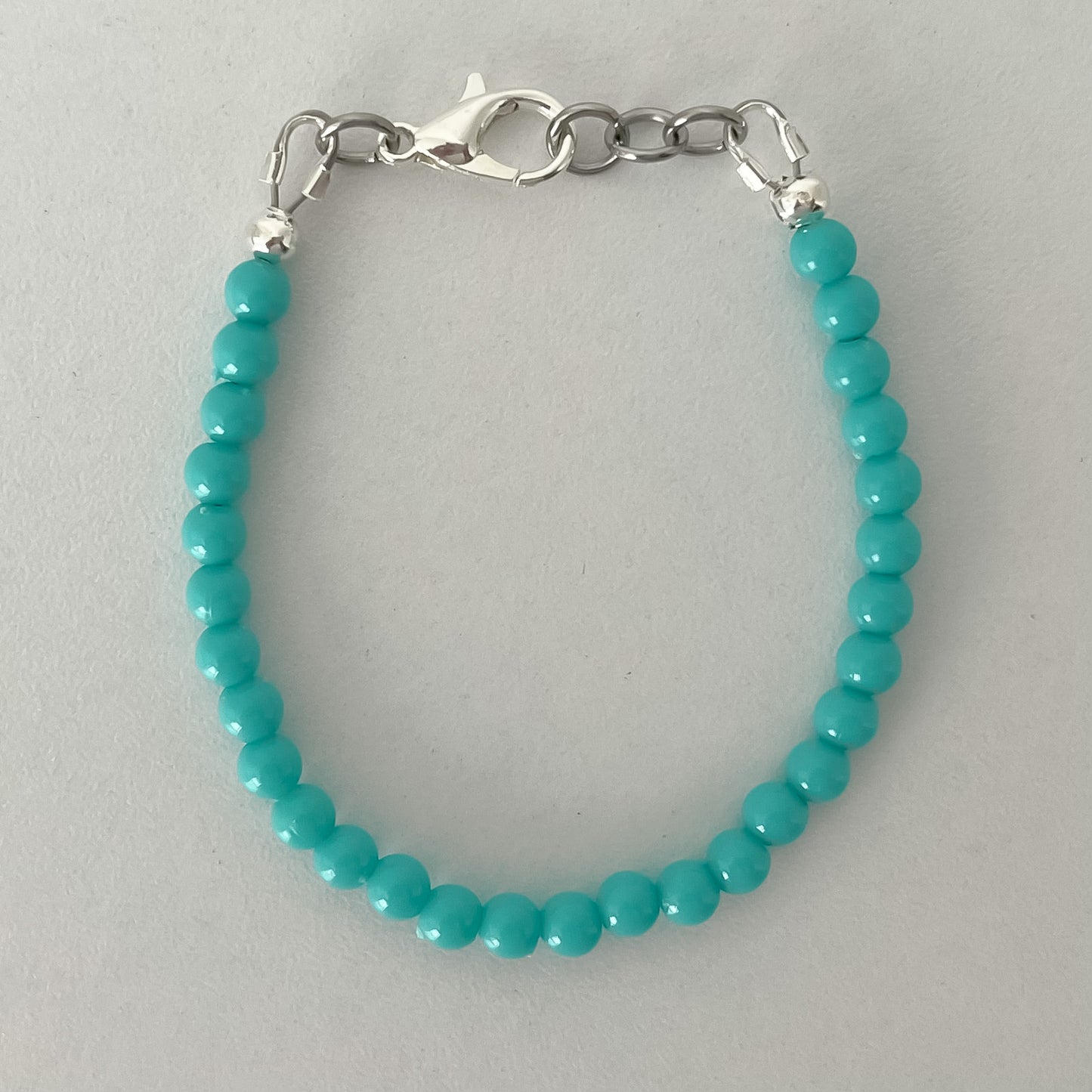 Summer Turquoise