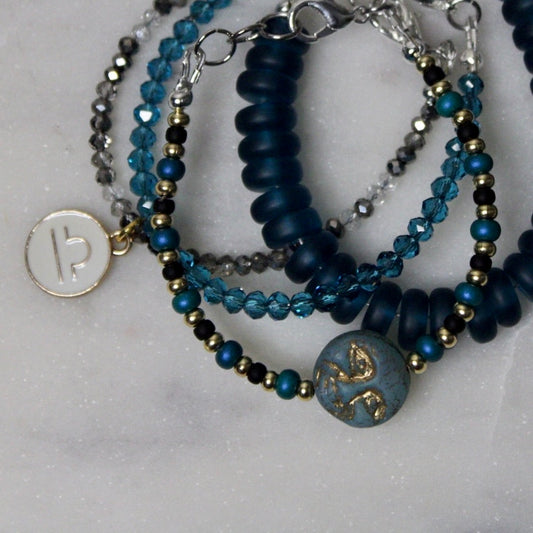 Starry Night *Bracelet Only*