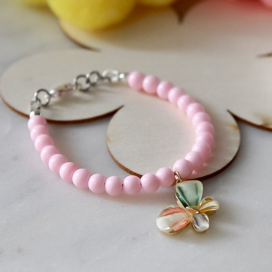 Baby Pink *BRACELET ONLY*