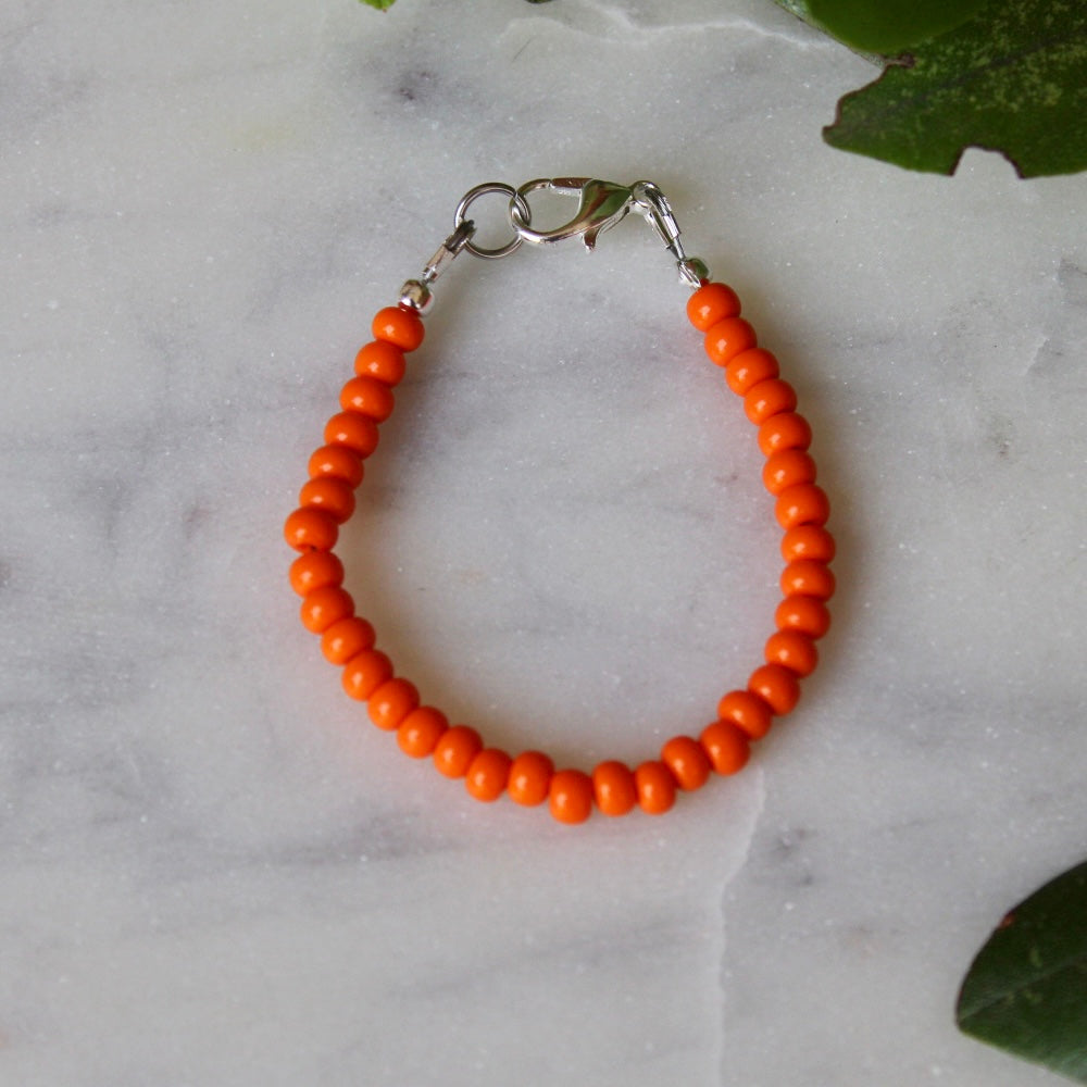 Orange Dainty