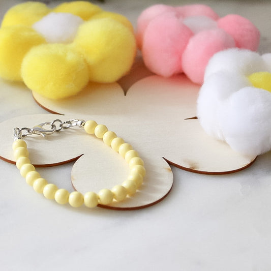 Sunshine Yellow *RESTOCK*