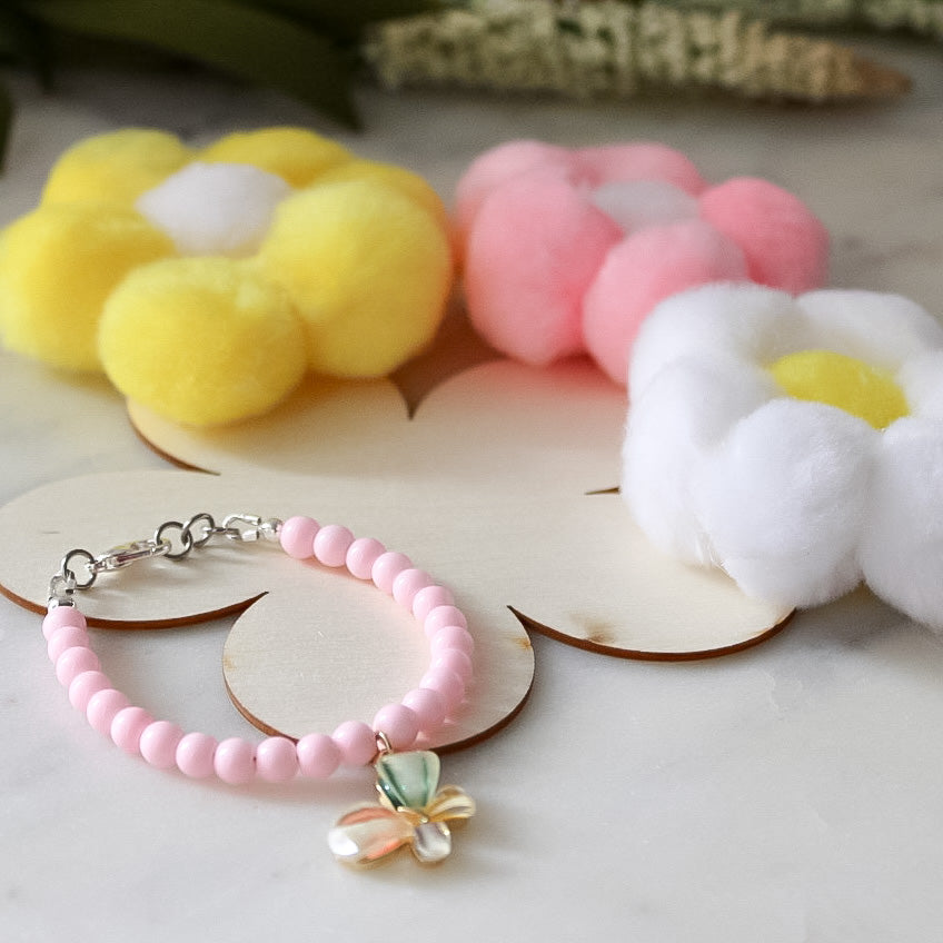 Baby Pink *BRACELET ONLY*